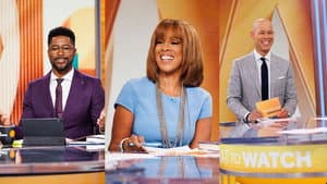 CBS Mornings — foto 4