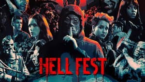 Hell Fest: Juegos Diabólicos — foto 4