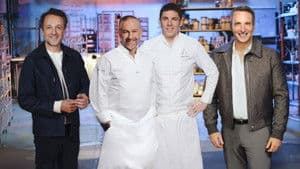 Top chef : Le Concours parallèle — foto 2