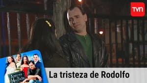 La tristeza de Rodolfo