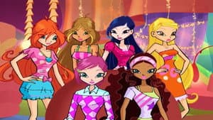 Winx Club — foto 9