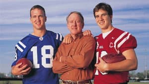 The Book of Manning — foto 1