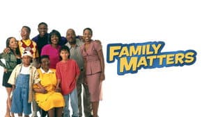 Family Matters — foto 12
