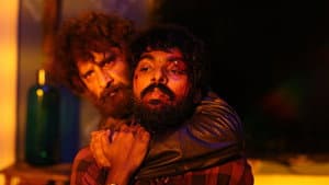 வாட்ச்மேன் — foto 4