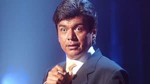 George Lopez: Why You Crying? — foto 1