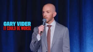 Gary Vider: It Could Be Worse — foto 2