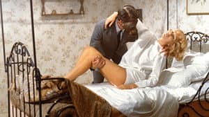 La Blonde de Pékin — foto 2