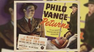 Philo Vance Returns — foto 6