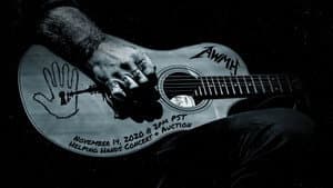 Metallica - The All Within My Hands Helping Hands Concert & Auction — foto 1