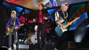The Rolling Stones: Live from Paris 1995 — foto 2