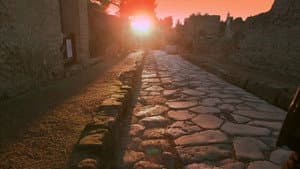 The Other Pompeii: Life & Death in Herculaneum — foto 3