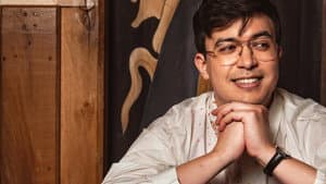 Phil Wang: Wang in There, Baby! — foto 3