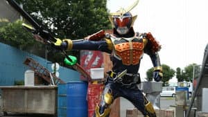 仮面ライダー鎧武 — foto 3