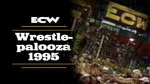 ECW Wrestlepalooza 1995 — foto 1