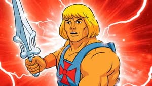 He-Man y los Amos del Universo — foto 8