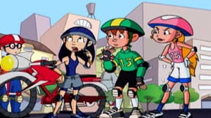 Episodio 22