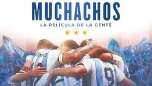 Muchachos, la película de la gente — foto 3