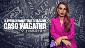 Coleen Rooney: The Real Wagatha Story — foto 4