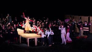 Carmen - Grand Théâtre de Genève — foto 1
