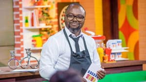 Burger Quiz Afrique — foto 1