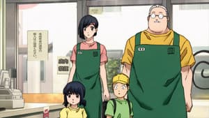 Sakamoto Days — foto 10