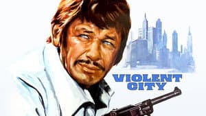 Città violenta — foto 11