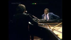 Oscar Peterson & André Previn — foto 1