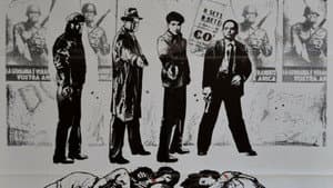 Gangsters — foto 1