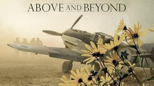 Above and Beyond — foto 1
