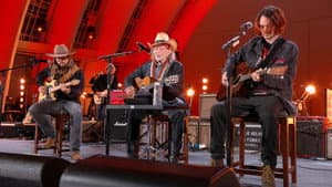 Willie Nelson 90: Long Story Short — foto 4