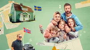 Familjen Andersson — foto 2