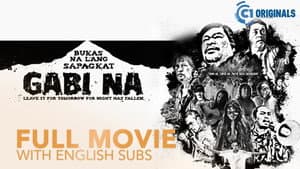 Bukas Na Lang Sapagka’t Gabi Na — foto 1