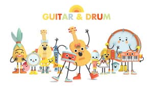 Guitarra y Tambor — foto 1