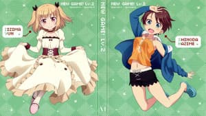 NEW GAME! — foto 11