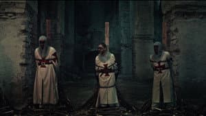 Curse of the Blind Dead — foto 1