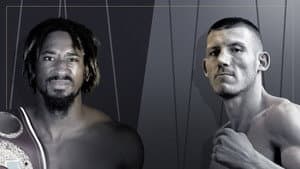 Demetrius Andrade vs. Liam Williams — foto 2