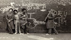 Wall Writers — foto 1