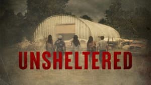 Unsheltered — foto 1