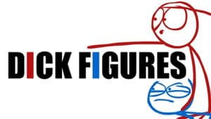 Dick Figures — foto 1