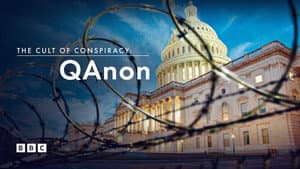 The Cult of Conspiracy: QAnon — foto 3