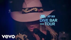Lady Gaga: Dive Bar Tour (New York) — foto 1