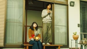 人生に詰んだ元アイドルは、赤の他人のおっさんと住む選択をした — foto 1