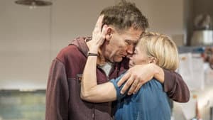 National Theatre Live: End — foto 1