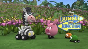 Jungla sobre ruedas — foto 3