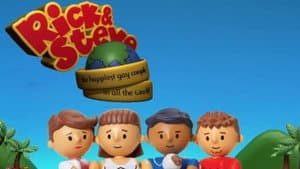 Rick & Steve: The Happiest Gay Couple in All the World — foto 1