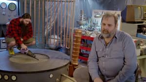 Great Minds with Dan Harmon — foto 2