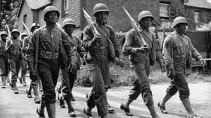 Tuskegee Airmen: Legacy of Courage — foto 7
