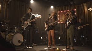 Taller de colaboración de Jimmie Allen