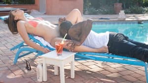 Interracial Teens 7 — foto 5