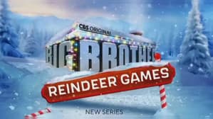 Big Brother Reindeer Games — foto 5
